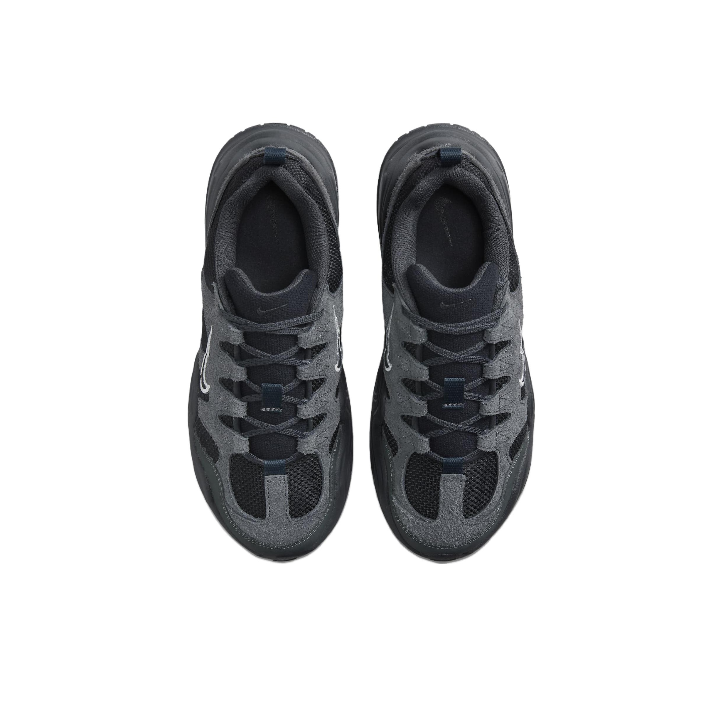 ★ナイキ★(W) Tech Hera★Anthracite Light Smoke Grey Amazon.com | Nike Tech Hera Women's Shoes (DR9761-003