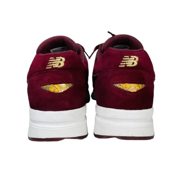 New Balance 1600 Ubiq White Red-3