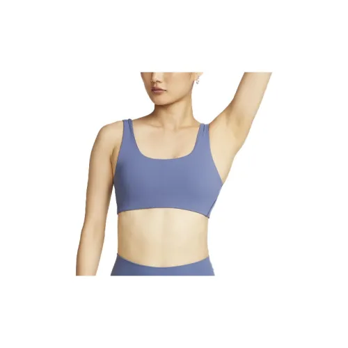 Nike Sports Underwear Women's Blue