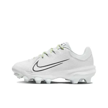 Nike Hyperdiamond 4 Pro Mcs 'White Black' Women's