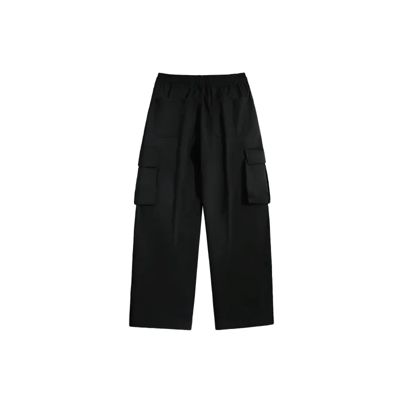 SESAME STREET Casual Pants Unisex-1