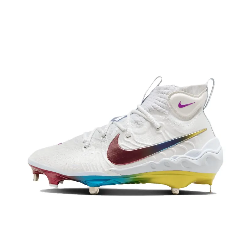 Nike Alpha Huarache Nxt 'Rainbow'-0