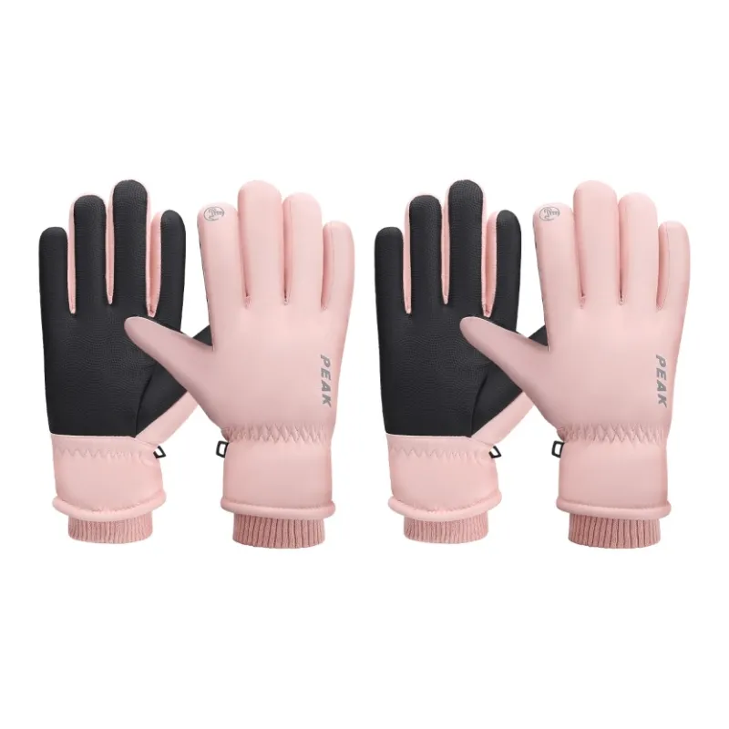 PEAK Gloves Unisex-10