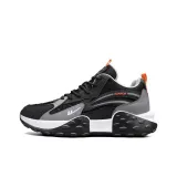 Black Gray