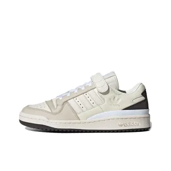 Adidas Originals X United Arrows Beauty & Youth Forum Low 'Beige Dark Brown'