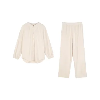 XUANZHITING Women's Pajama Sets