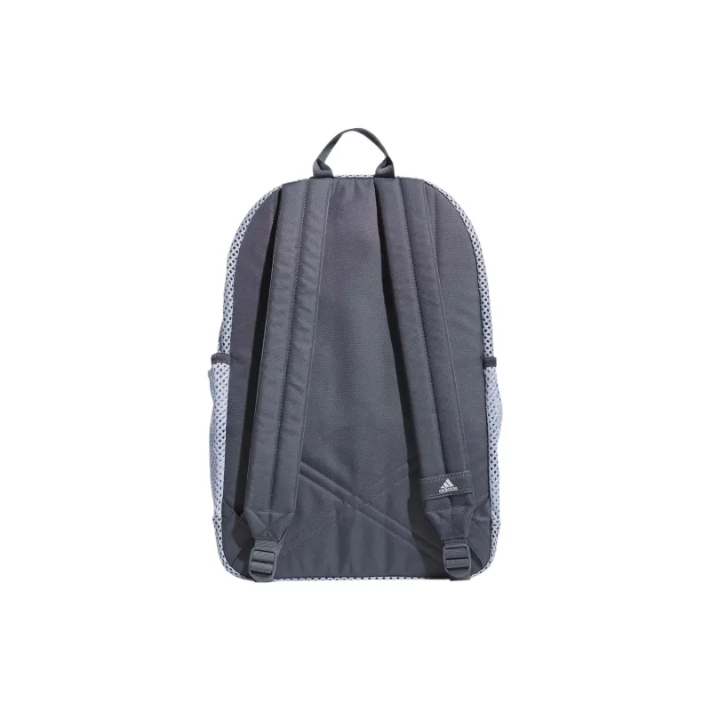 Adidas Hermosa Mesh Backpack Light Blue/Onix-2