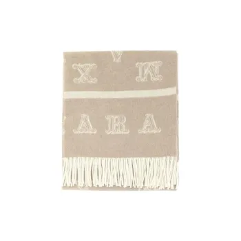 MaxMara Stola Foulard Scarf
