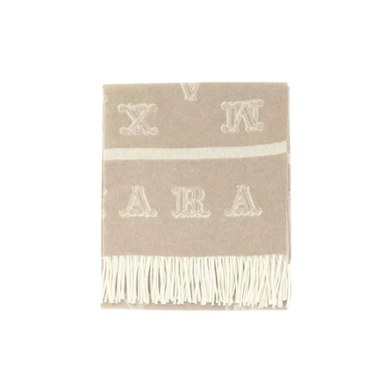 MaxMara Stola Foulard Scarf-0