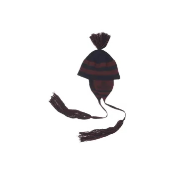 Vivienne Westwood Wool Beanies Women's Red