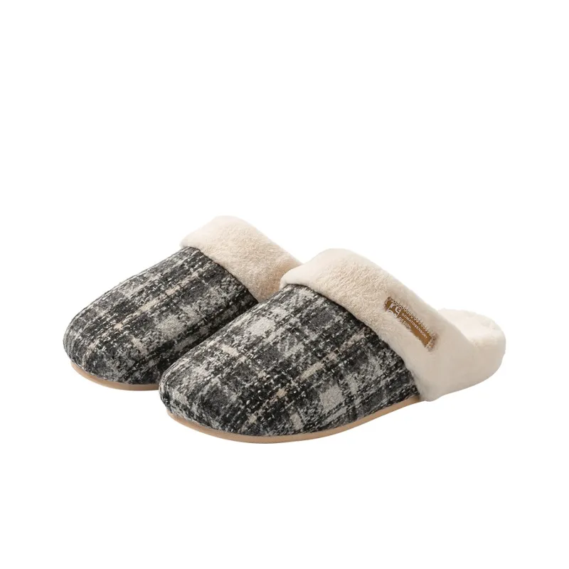 Far Port Wrap toe Slippers 3.5cm Unisex-6