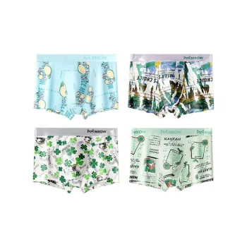 MIIOW Men Underpants