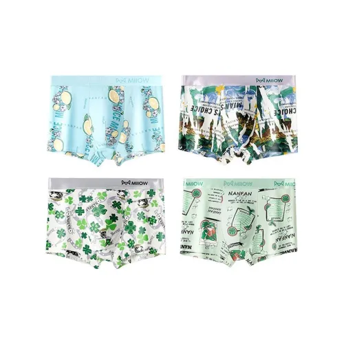 MIIOW Men Underpants
