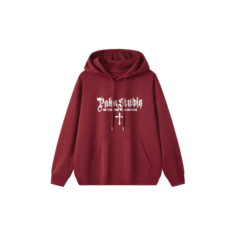 PAKA Sweatshirts Unisex-20