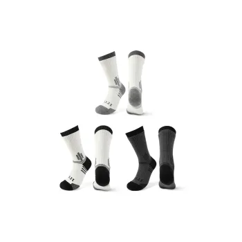 JKN Men Basketball Socks