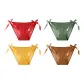 4 Pack (Red, Green, Yellow, Khaki)