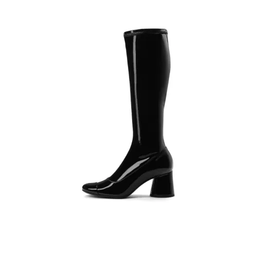 CHARLES&KEITH Knee-high Boots Women's