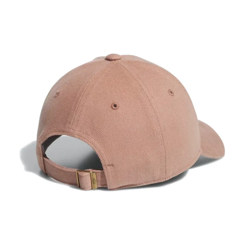 Adidas Baseball Caps Women's Dusty Pink-1