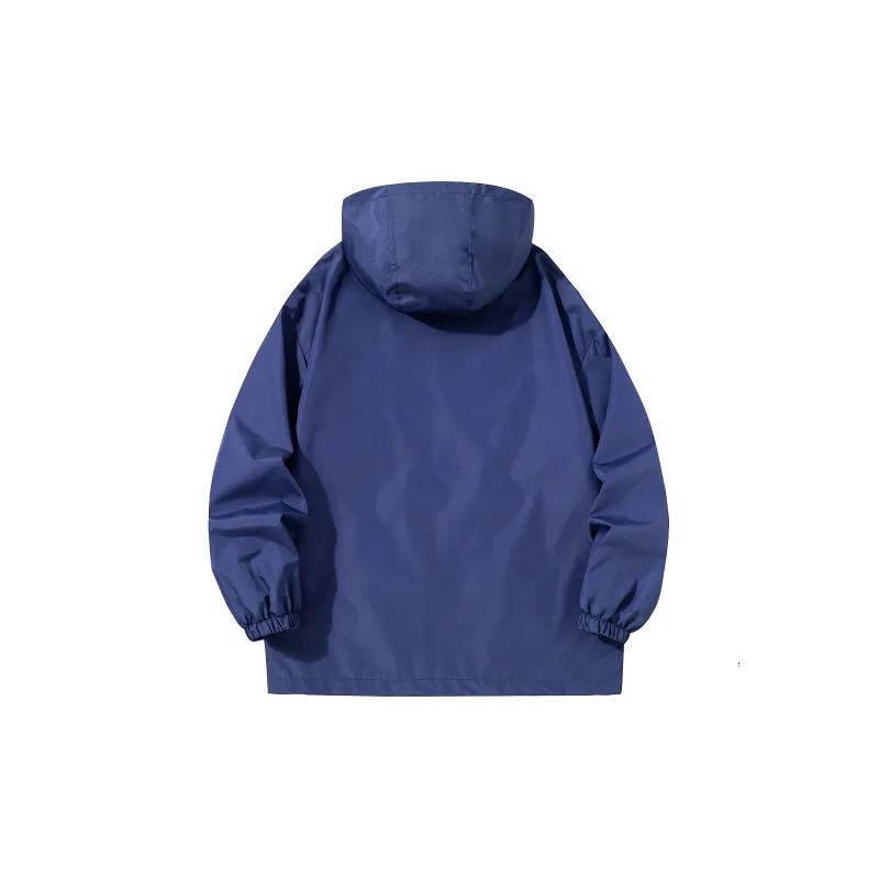 BOTH PLAY Jackets Unisex-14