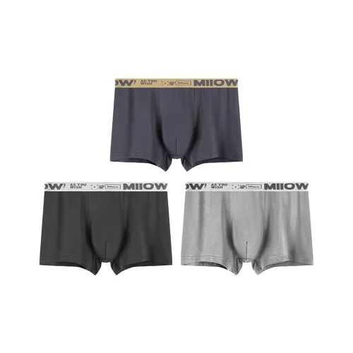 MIIOW Men Underpants
