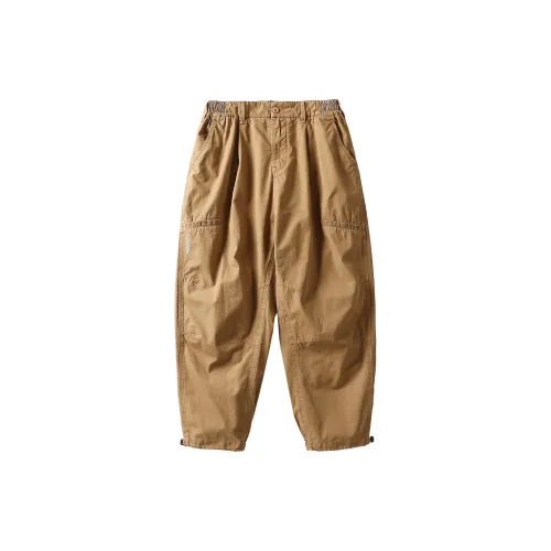 FANTASTIC XBOX Cargo Pants Unisex