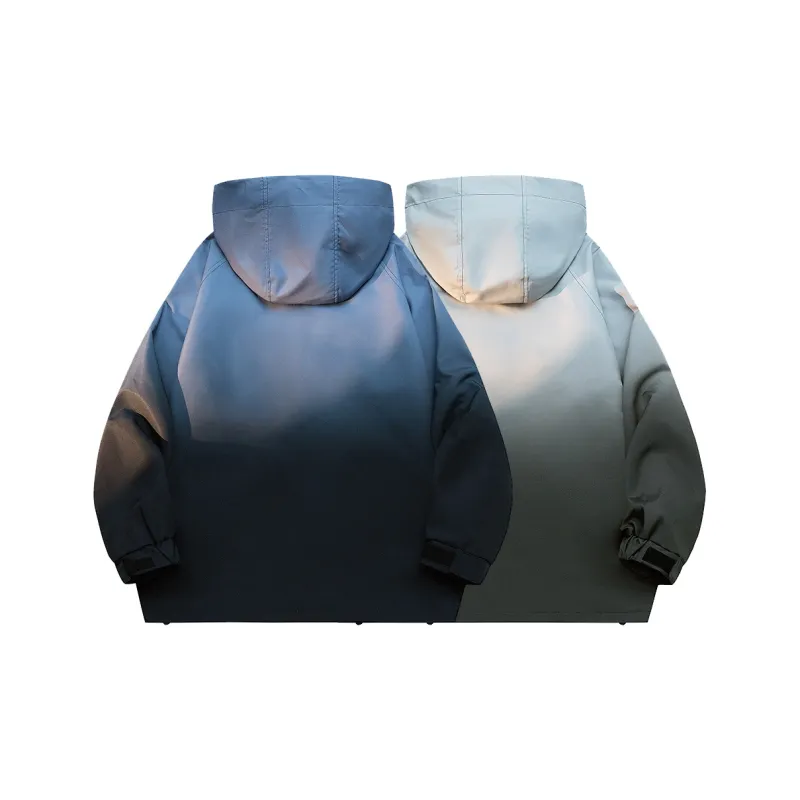 BOBBY ABLEY Jackets Unisex-15