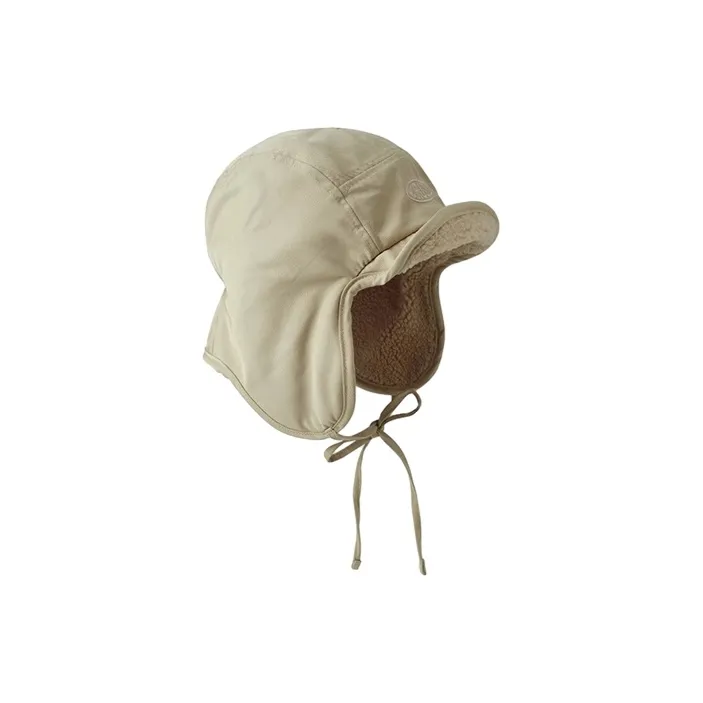FREE RABBITⅡ Trapper Hats Unisex-4