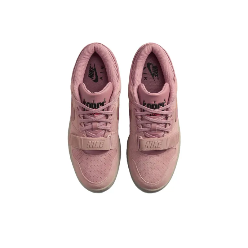 Nike Air Alpha Force 88 Red Stardust-3