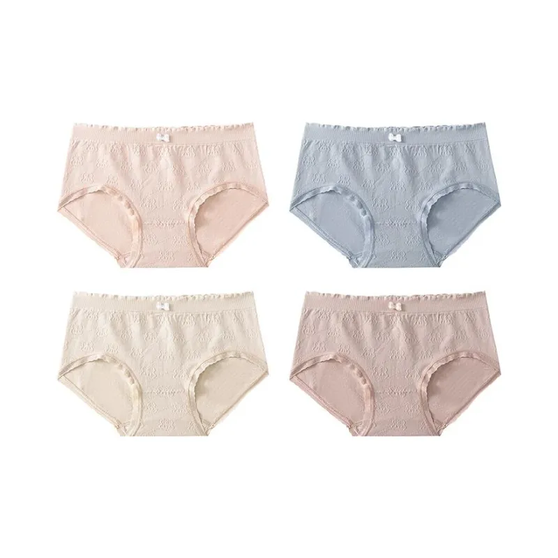 MIIOW Women's Underpants-5