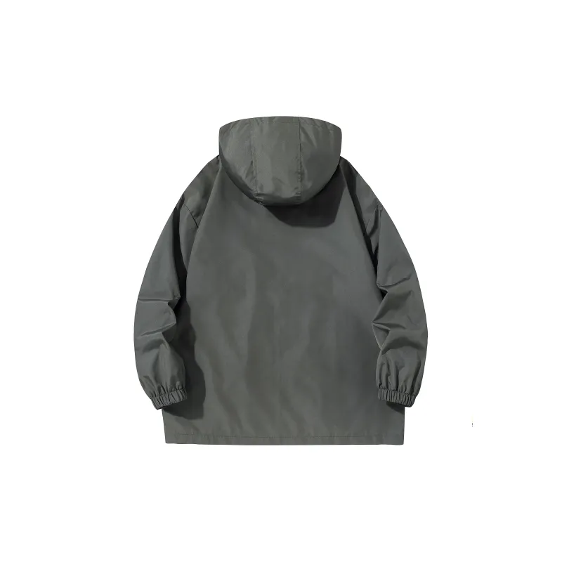 BOTH PLAY Jackets Unisex-11