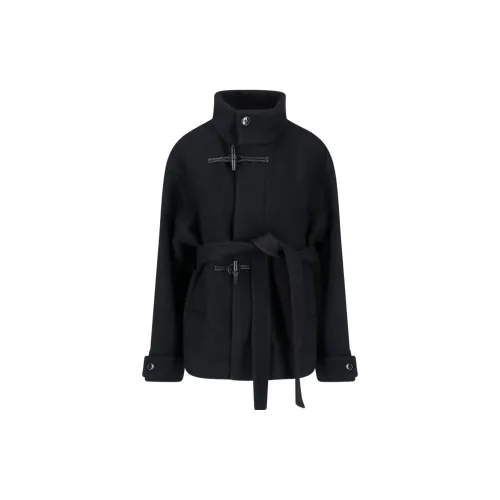 Lemaire Jackets Women's Black