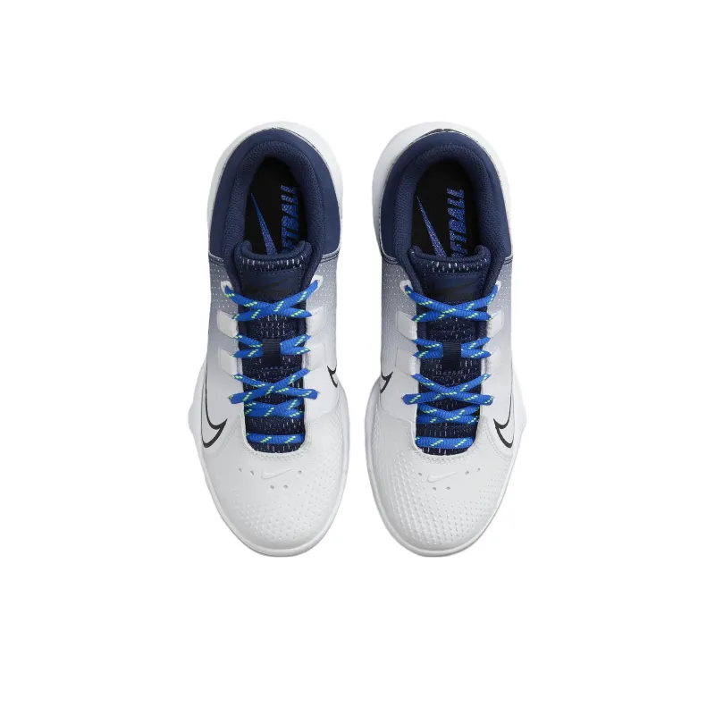 Nike HyperDiamond 4 Pro Mcs 'Midnight Navy White' Women's-3