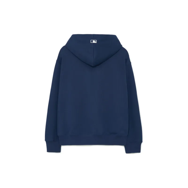 MLB Sweatshirts Unisex Navy-1