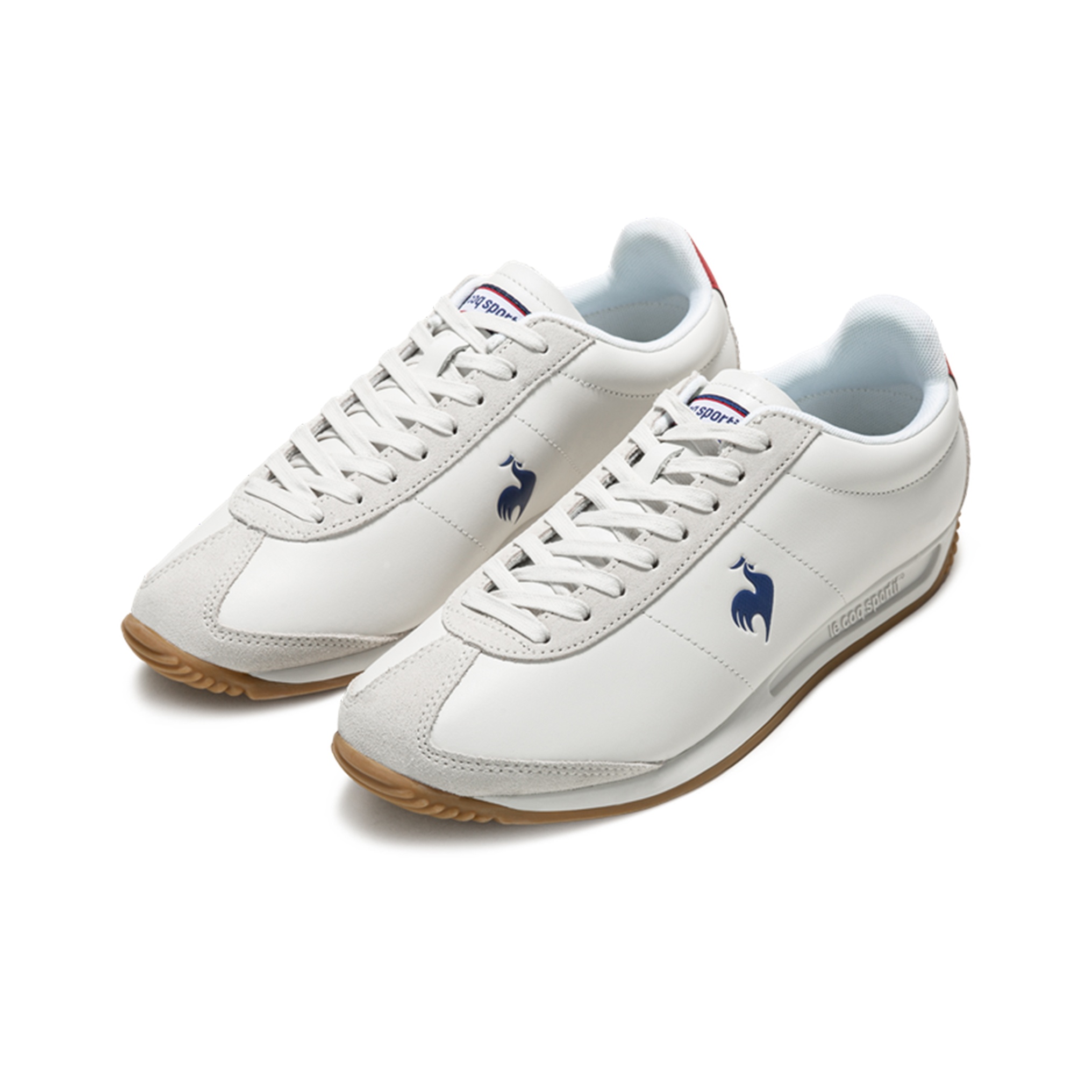 Quartz coq sportif online