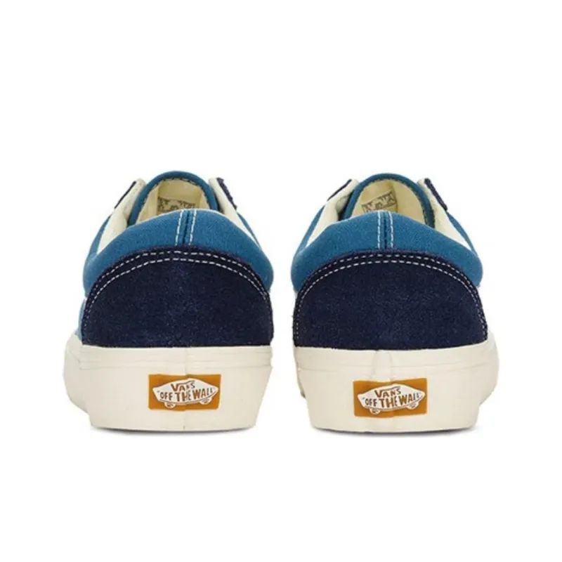 Vans Old Skool VR3 'Navy Marwshmallow'-3