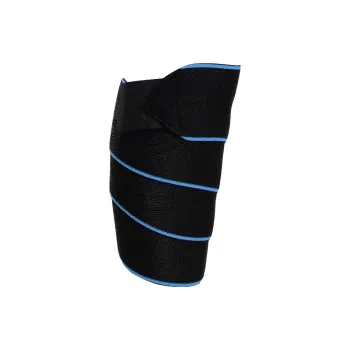 NAILEKESI Running Basketball Leg Guards Breathable, Thermal Protective, Compression, Slip Resistant