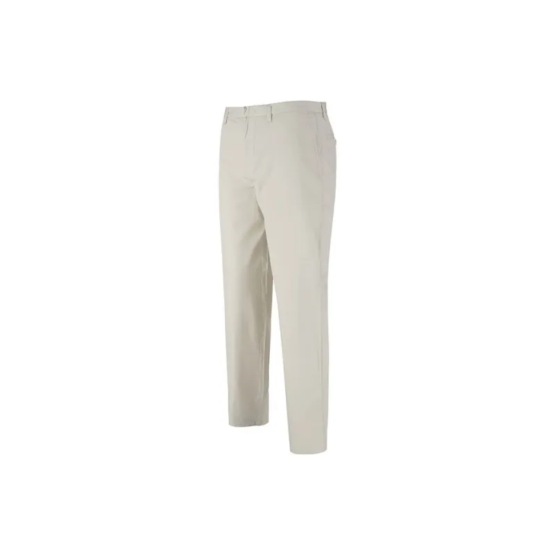 ARMANI EXCHANGEAE SS23 Casual Pants Men's White Pepper-2