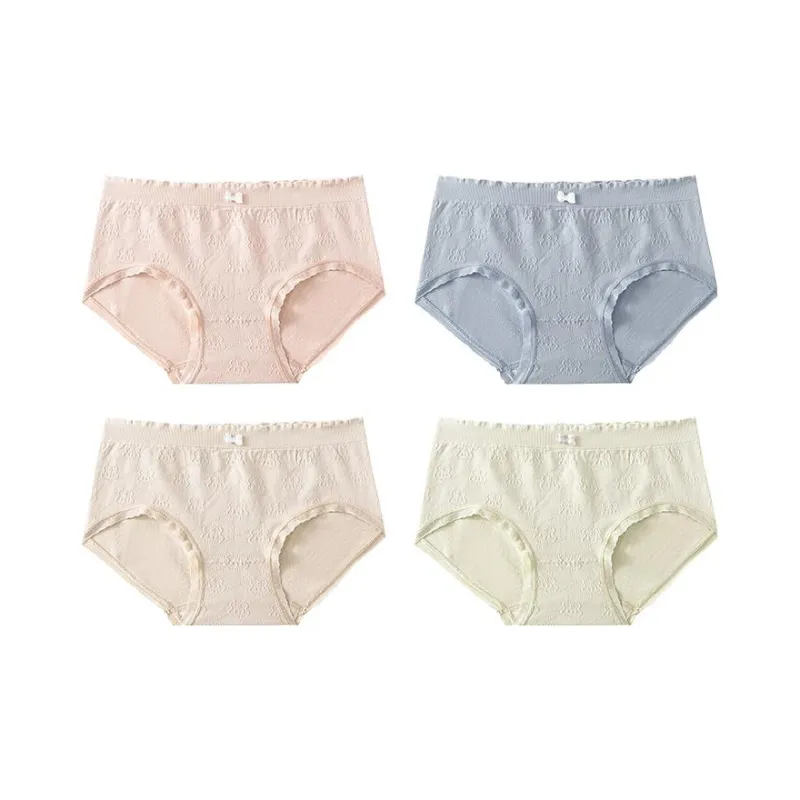 MIIOW Women's Underpants-3