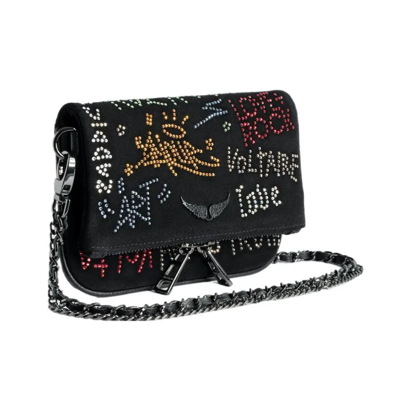Zadig & Voltaire Clutches-1