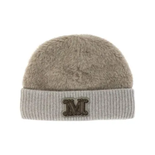 MaxMara Beanies Women's