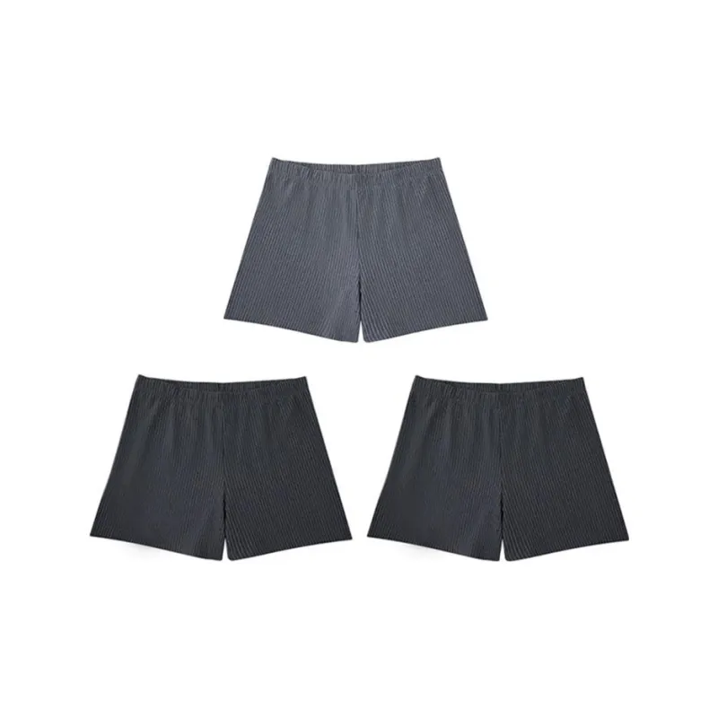 MIIOW Men Boxer Shorts-1