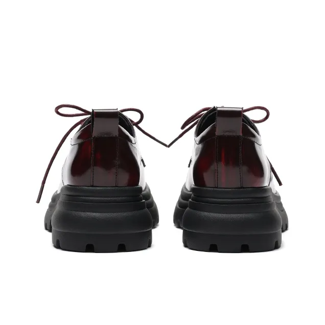 MASOOMAKE Casual Single Shoes Women's-2