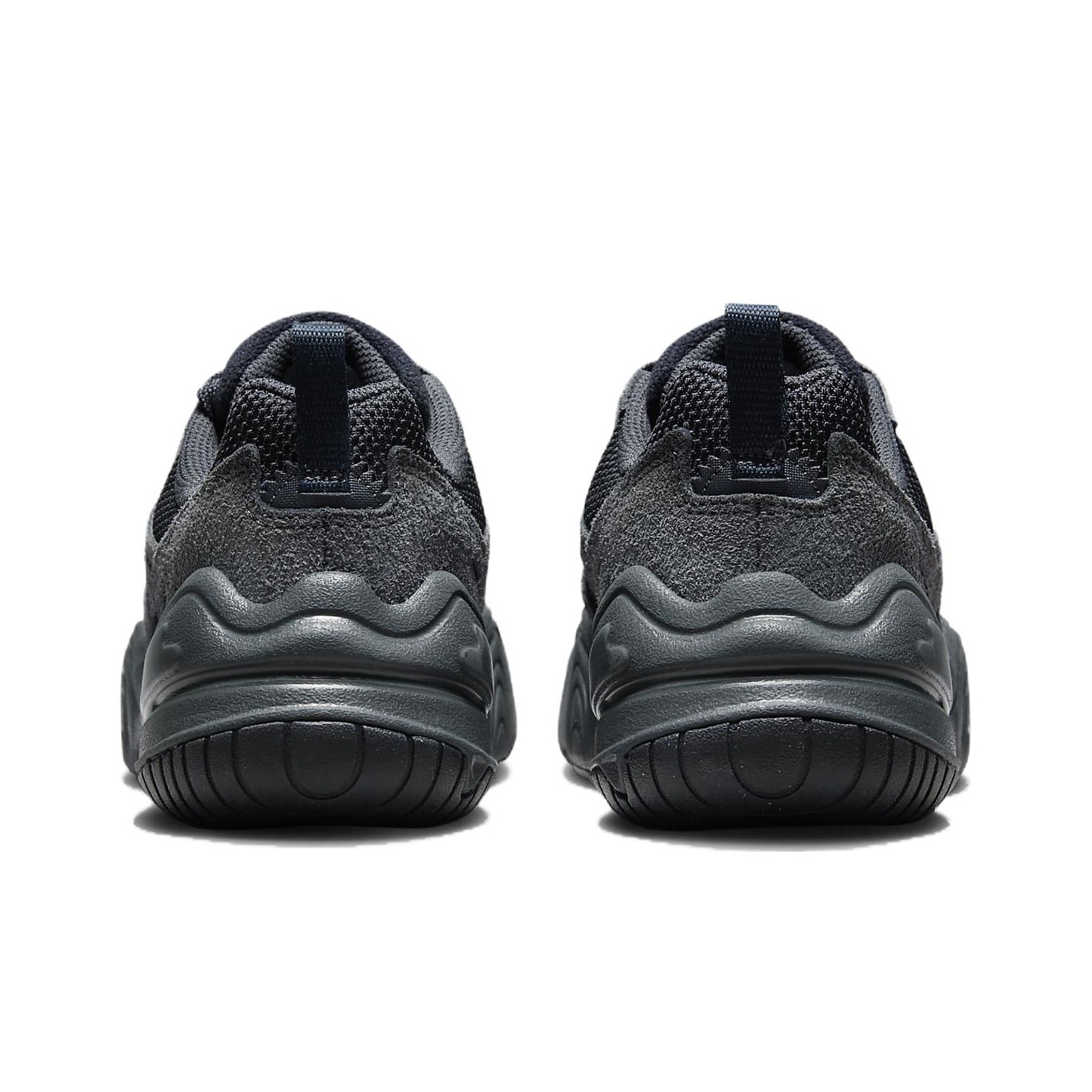 【Nike】Tech Hera Light Smoke Grey Nike Sportswear TECH HERA - Trainers - light smoke grey/dark