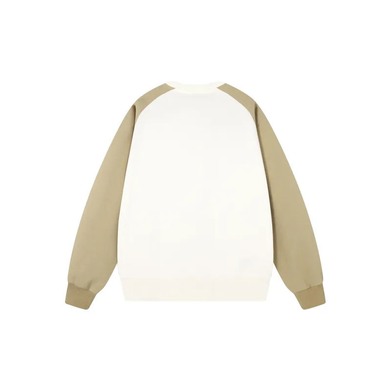 DOKI Sweatshirt Crew Neck/Hooded Unisex-8