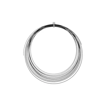 VICTOR Badminton Racket Strings Elegant Black