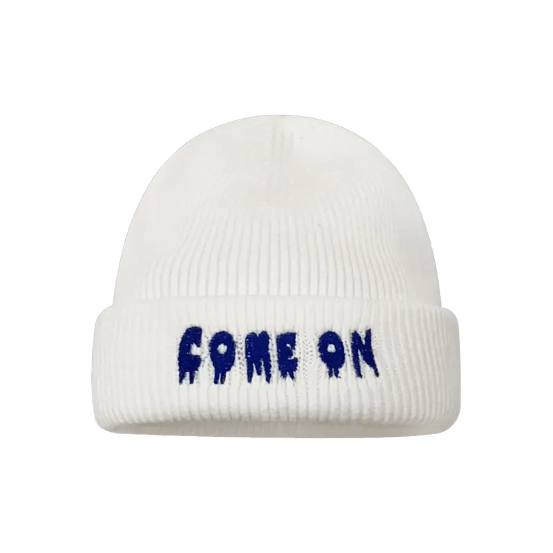 CMFY Beanies Unisex-0