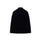 Black (Includes Brooch+White T-Shirt)