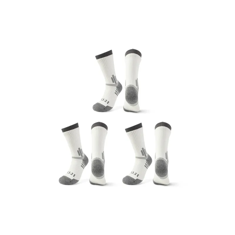 JKN Men Basketball Socks-7