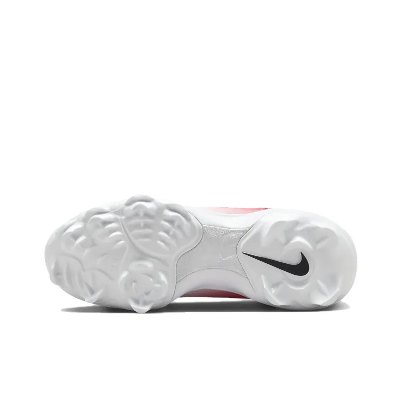 Nike Hyperdiamond 4 Pro Mcs 'University Red White' Women's-5