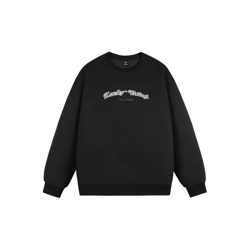 LUCKY BRAND Sweatshirts Unisex-1